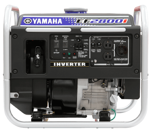 Yamaha Inverters- Mississauga
