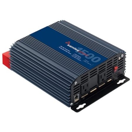 DC to AC inverter-1500w