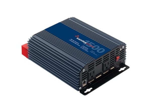 DC to AC inverter-1500w